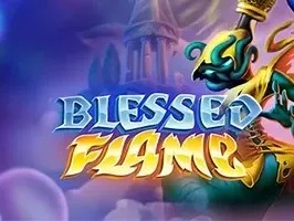 Blessed Flame screenshot