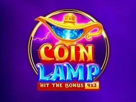 Coin Lamp screenshot