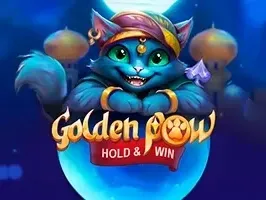 Golden Paw Hold & Win screenshot