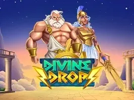 Divine Drop screenshot
