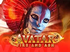 Avatar Fire and Ash screenshot