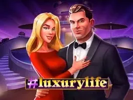 Luxury Life screenshot
