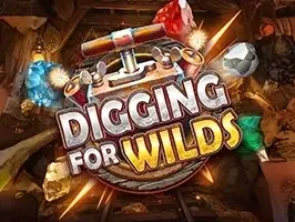 Digging for Wilds screenshot