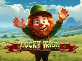 Lucky Irish screenshot