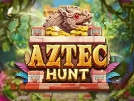 Aztec Hunt screenshot