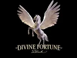 Divine Fortune Black screenshot
