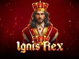 Ignis Rex