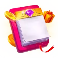 भाग्यशाली चक्र घुमाउनुहोस् welfare icon