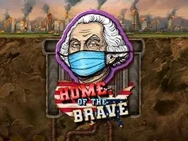 Home of the Brave screenshot