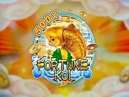 Fortune Koi