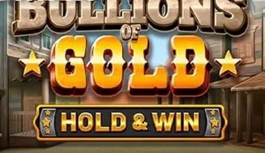 Bullions of Gold