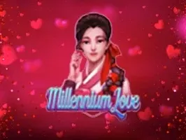 Millennium Love screenshot