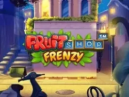 Fruit Shop Frenzy screenshot