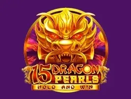 15 Dragon Pearls screenshot