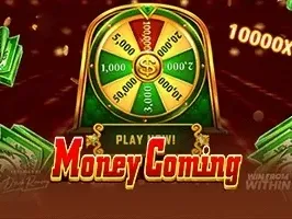 Money Coming screenshot