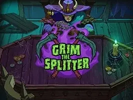 Grim The Splitter screenshot