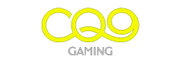 CQ9 Gaming logo