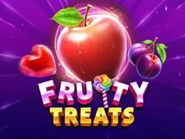 Fruity Treats