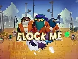 Flock Me screenshot